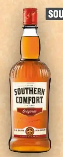 Handelshof Southern Comfort Original Likör Angebot
