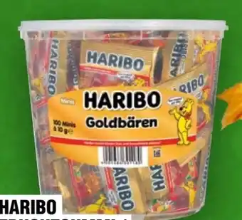 Handelshof Haribo Goldbären Minis Angebot