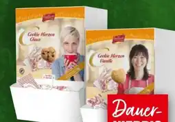 Handelshof Coppenrath Cookies Cookie Herzen Angebot