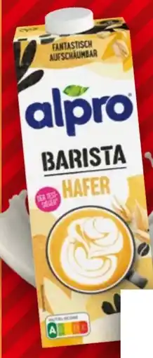 Handelshof Alpro Drink Angebot