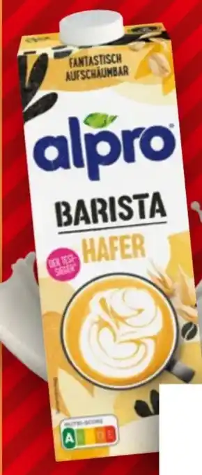 Handelshof Alpro Drink Angebot