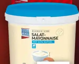 Handelshof Edeka Foodservice Classic Salat-Mayonnaise Angebot