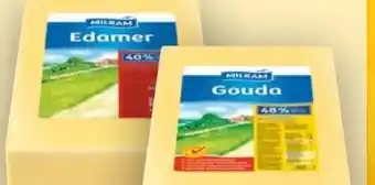 Handelshof Milram Edamer Angebot