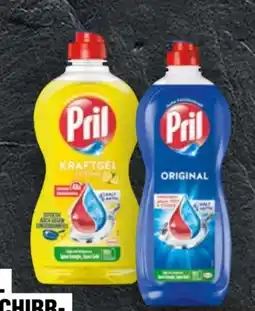 Handelshof Pril Geschirrspülmittel Angebot