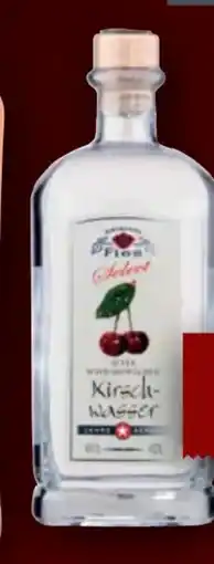 Handelshof Original Fies Select Schwarzwälder Kirschwasser Angebot