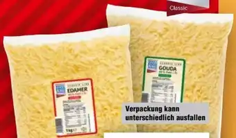 Handelshof Edeka Foodservice Classic Gouda Angebot