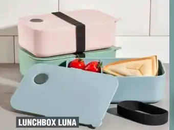 Handelshof Keeeper Lunchbox Luna Angebot