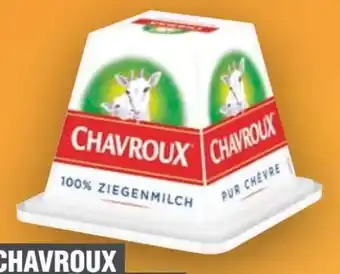 Handelshof Chavroux Ziegenkäse Angebot
