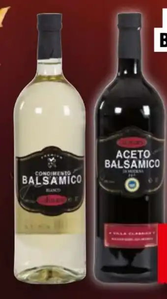 Handelshof Culinaria Condimento Balsamico Angebot