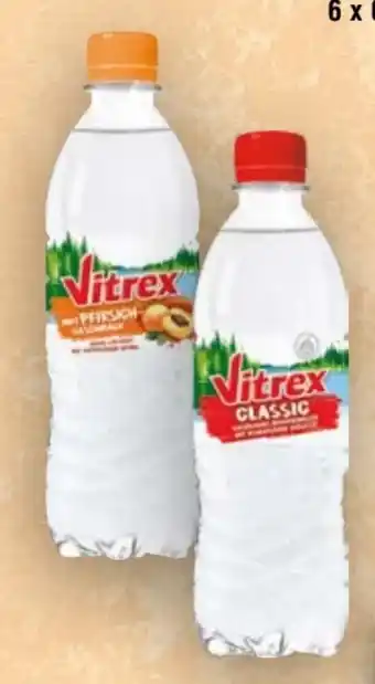 Handelshof Vitrex Pfirsich Angebot