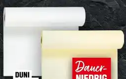 Handelshof Duni Evolin-Tête-à-TêteTischläufer Angebot