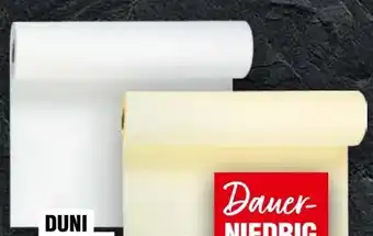 Handelshof Duni Evolin-Tête-à-TêteTischläufer Angebot