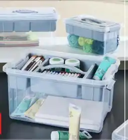 Handelshof Keeeper Organizerbox Henri Angebot