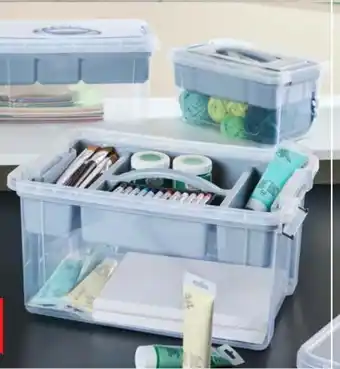 Handelshof Keeeper Organizerbox Henri Angebot