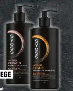 Handelshof Syoss Haarpflege Angebot