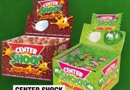 Handelshof Chupa Chups Center Shock Angebot