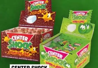 Handelshof Chupa Chups Center Shock Angebot