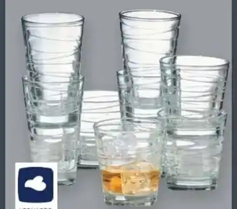 Handelshof Leonardo Becher-Set Struttura 8-tlg Angebot