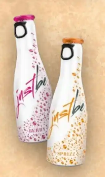 Handelshof JustBe-Drinks Sprizz Angebot