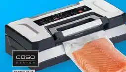 Handelshof caso Vakuumierer VRH 790 Advanced Pro Angebot