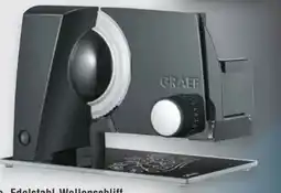 Handelshof Graef Allesschneider S 12002 Angebot