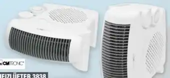 Handelshof Clatronic Heizlüfter HL 3838 Angebot