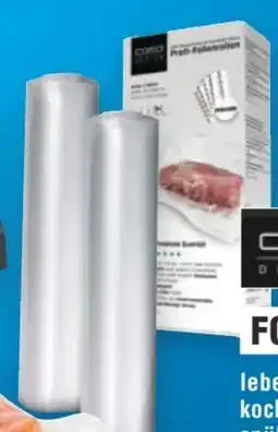 Handelshof caso Folienrollen Angebot