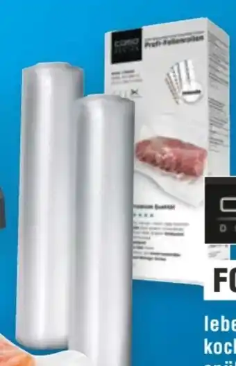 Handelshof caso Folienrollen Angebot