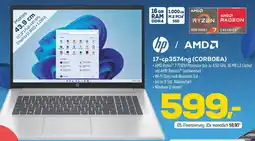 Euronics hp 17-cp3574ng (CORBOEA) Angebot
