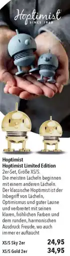 CITTI Markt Hoptimist Limited Edition Angebot