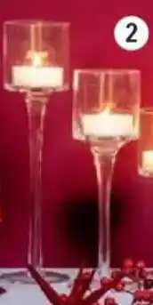 CITTI Markt Windlicht Arosa 3-tlg. Angebot