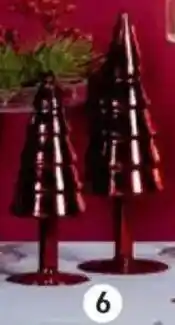 CITTI Markt Dekoaufsteller Willa Angebot