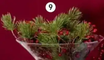 CITTI Markt Dekozweig Angebot