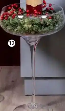 CITTI Markt Windlicht Cremant Angebot