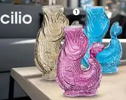 CITTI Markt Cilio Wasserkaraffe NEMO Angebot