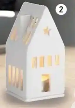 CITTI Markt räder - Mini Lichthaus Traumhaus Angebot