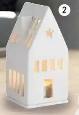 CITTI Markt räder - Mini Lichthaus Traumhaus Angebot