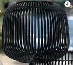 CITTI Markt Blomus Laterne LITO Angebot