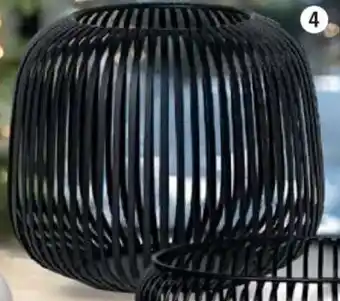 CITTI Markt Blomus Laterne LITO Angebot