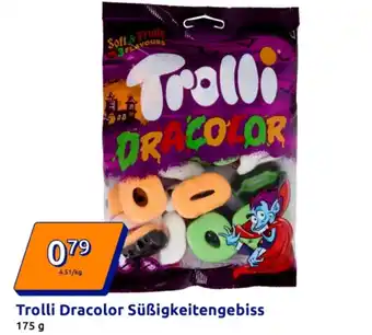 Action Trolli Dracolor Angebot