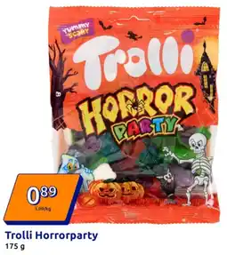 Action Trolli Horrorparty Angebot