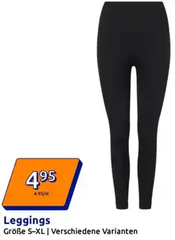 Action Leggings Angebot
