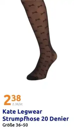Action Kate Legwear Strumpfhose 20 Denier Angebot