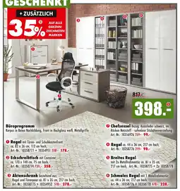 Möbel Mahler Regal Angebot