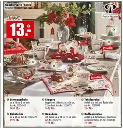 Möbel Mahler Peill + putzler sternenschale Angebot