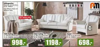 Möbel Mahler Polstermöbel oelsa sessel Angebot