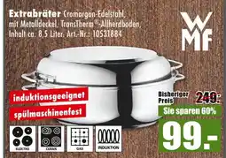 Möbel Mahler Wmf extrabräter Angebot