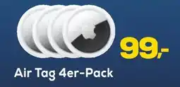 Euronics Air tag Angebot