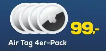 Euronics Air tag Angebot