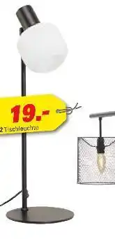 Höffner Tischleuchte Angebot